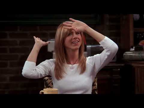 Priatelia (Friends) 10. séria best of