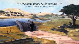 Autumn Chorus - Three Jumps the Devil