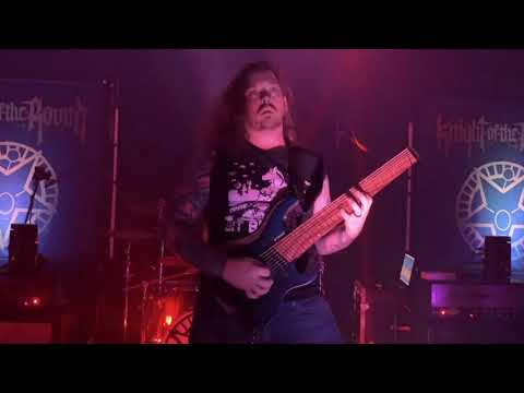 Knight of the Round - Live @ Virtual VGM Fest Ultimate || FULL SHOW (Multi Cam/Lights)