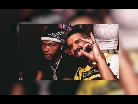 FREE | Drake X Lil Baby Type Beat | "Highs and Lows" (Scary Hours 2 Type Beat)