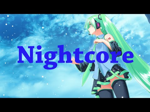Nightcore | Everybody | Mike Candys feat. Evelyn & Tony T | HD