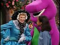 Barney S Rhyme Time Rhythm The Land Of Mother Goose Orchestra Mix