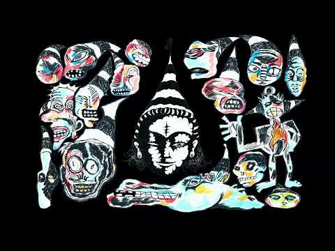 MagGod - Nonstop ft. The C (Official Audio)