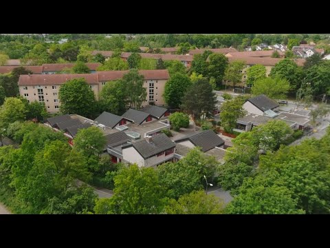Diakonisches Zentrum Erlangen-Büchenbach e.V. YouTube-Vdeominiatur 11