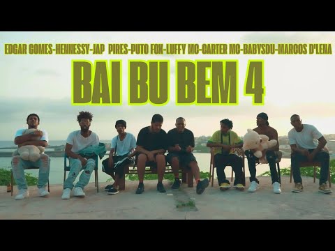 Edgar Gomes  and 4 more