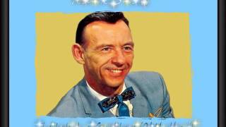 Hank Snow - The Late And Great Love (Of My Heart)