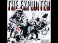 The Exploited - Army Life (EP 1980) 