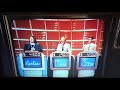 Groundhog Day 1993 Jeopardy