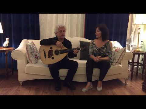 CURCUNA USULÜ Bad-ı Saba Geleneksel Türk Müziği Ritim Atölyesi-14