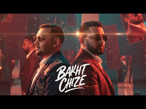 Parviz Muhammadi and LEVAKAND prod.