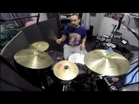 Drum-Off 2020 Spain / Daniel Aguirre