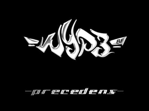WYP3 Precedens (2000) cała płyta
