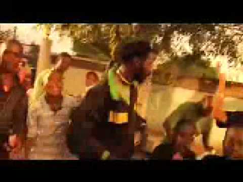 Ghost, Mr Vegas, Assassin, Buju Banton, Mitch & Lexxus (Mr. Lex) - 100 Watt Riddim Medley