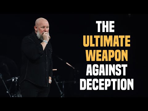 Belt of Truth: Stand Firm - Wk 2