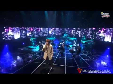 케이윌(K.will)-눈물연못(Pond Of Tears)