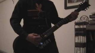 13 Years of Grief  - Black Label Society (Cover)