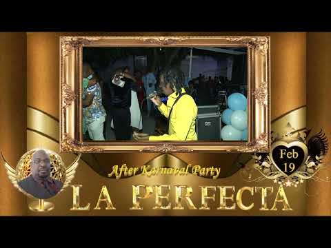 Liede Spaar - La Perfecta