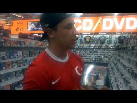 WKMECD Eko Fresh ("ek to the roots) Osman