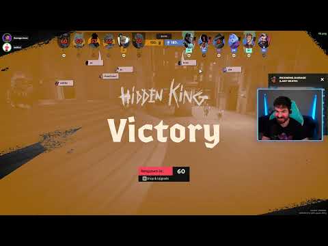 NEW HERO APOLLO GAMEPLAY