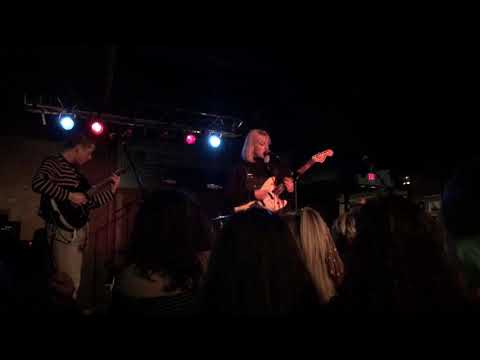Fenne Lily - Live in Columbus, OH (Full Set, audio only)