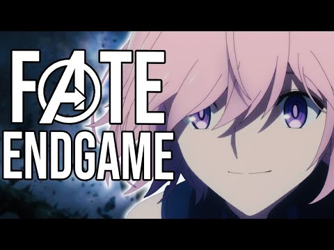 Honest Review Of Fate Grand Order: The Grand Temple of Time