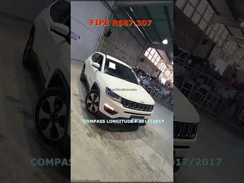 Onde encontrar carros baratos em São Paulo #carros #leilão #guariglialeiloes  #caminhonete #nave