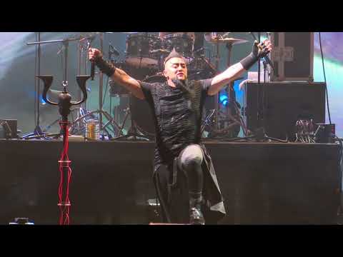 Hayko Cepkin - Aldırma Gönül  (Concert Live) (İzmir Gündoğdu Meydanı - 19 Mayıs 2019)