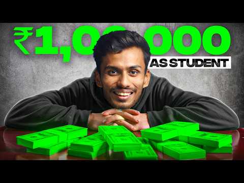 5 Real Ways to Earn Money Online in 2025 | Student Edition