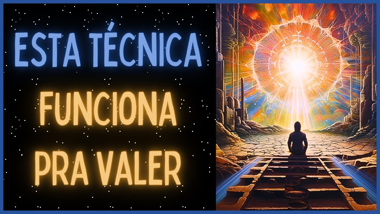 Suas Manifestações Não Estão Funcionando? USE  ESTE SEGREDO