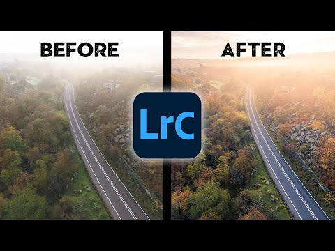 The Secret to Color in Lightroom (That Most Photographers Miss)