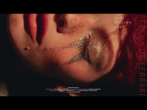 Unspoken | Serena de Ferrari ✨