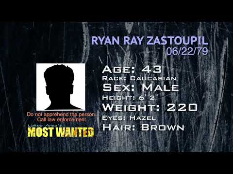 Minnesota's Most Wanted