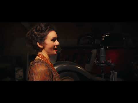 Glamorous night, Ivor Novello, (Isabelle Savigny et Clément Griffault)