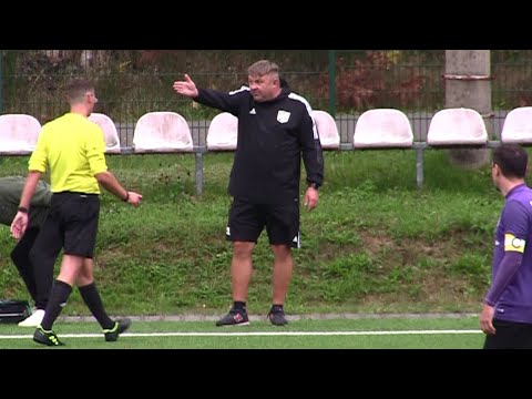 11.09.2022 Fußball Sachsen Kreisoberliga   SG Traktor Reinhardtsdorf – SG Empor Possendorf