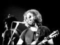 Jerry Garcia Band 12 6 77 - The Dome (C.W. Post ...