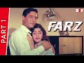 Farz (1967) | Part 1 | Jeetendra, Babita Shivdasani | Full HD 1080p