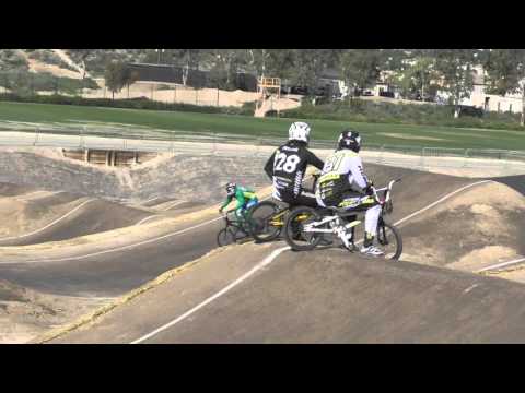 Renato Rezende #500 - Training Camp 2016