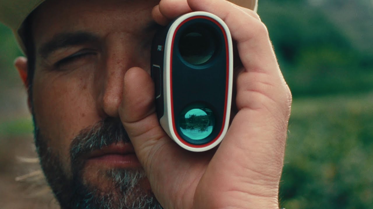 Video: Garmin Approach Z30 Laser Entfernungsmesser