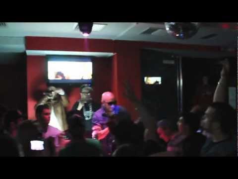 Affinity Club Dee ft. Big Sha - Charlie Sheen