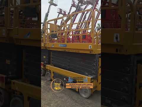 #سيزرلفت_للايجار_مانلفت#للايجار#automobile