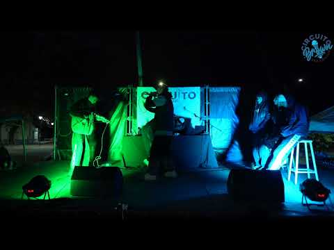 G5 vs DINAMICA | FINAL | Circuito Brown 2022 Fecha 1