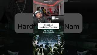 Download lagu He reacts Vietnamese song 🤯#melotrix #hardstyle #vietnam #remix #bacbling #hoaminzy mp3