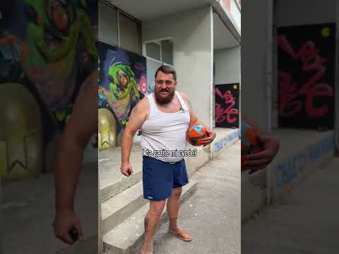 Velizar Ubiparip: Komšija koji je ceo život želeo da bude Udbaš! 😂 #stevadjubre