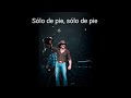 Tim McGraw Standing Room Only Traducido Al Español