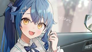 ✯┊朝雑┊朝なんだよねぇ〖 天宮こころ / にじさんじ 〗