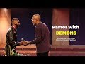 Pastors with Demons || Prophet Passion Java & Bishop Noel Jones