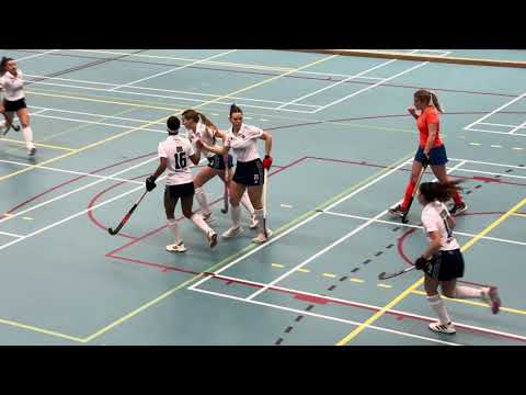 Samenvatting promotie degradatie  Tilburg D1 Zwolle D1 