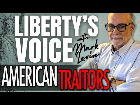 EP004 AMERICAN TRAITORS
