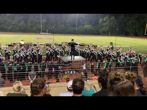 2021 Cavaliers “Africa” by Toto Encore