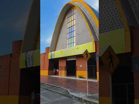 el cerrito valle del cauca #turismo